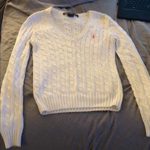 Ralph Lauren sweater